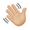hey